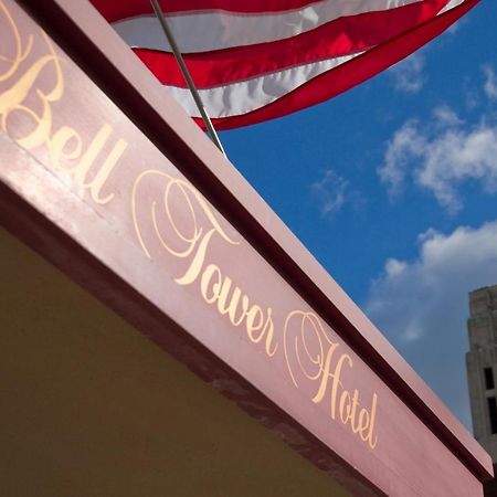 Bell Tower Hotel Ann Arbor Exterior photo